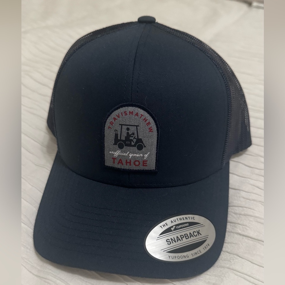 Travis Matthew Hat